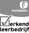 Erkend leerbedrijf